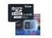 MICRO SD HC 4 GO