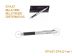 JUST MOBILE STYLET STYLO 4 en 1