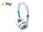 IFROGZ EAR TOXIX 2 TEAL