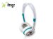 IFROGZ EAR TOXIX 2 TEAL