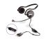 PLANTRONICS MICRO CASQUE AUDIO 645