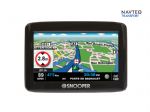 SNOOPER VL2400 GPS AUTO EU