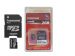 TRANSCEND MICRO SD 2 GO