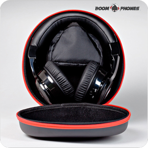 BOOMPHONES