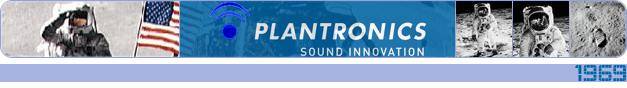 Plantronics Sound Innovation