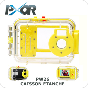 PXOR PW26