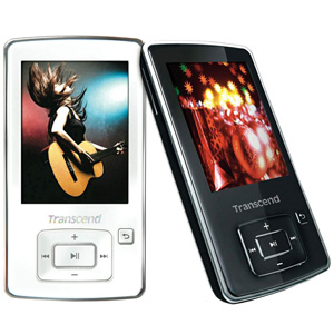 TRANSCEND MP860